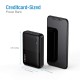 Ultra-Mini External Battery Pack Portable Charger 10000mAh Power Bank