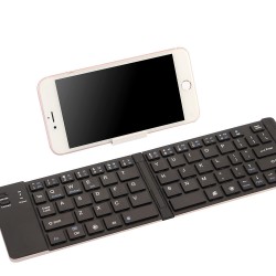 New Mini Wireless Folding Foldable Bluetooth Keyboard for windows mobile phone