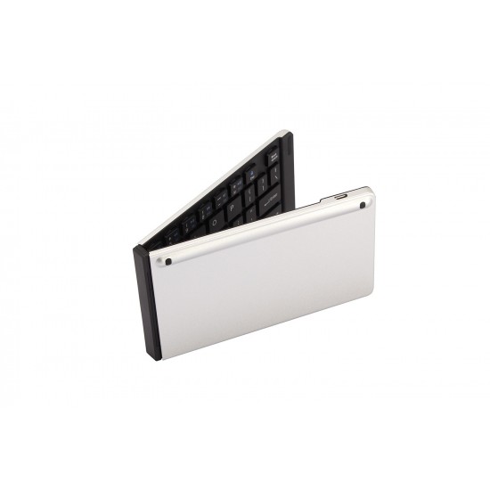 New Mini Wireless Folding Foldable Bluetooth Keyboard for windows mobile phone