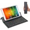 Mini Portable Wireless Foldable Bluetooth Keyboard - iPhone Android Windows OS