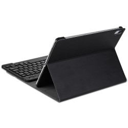 New iPad Pro 11"  11 inch 2018 2020 Detachable Bluetooth Keyboard Stand Case Cover