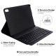 New iPad Pro 11"  11 inch 2018 2020 Detachable Bluetooth Keyboard Stand Case Cover