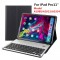 2018 New iPad pro 11 inch Smart backlit Bluetooth Keyboard stand case cover