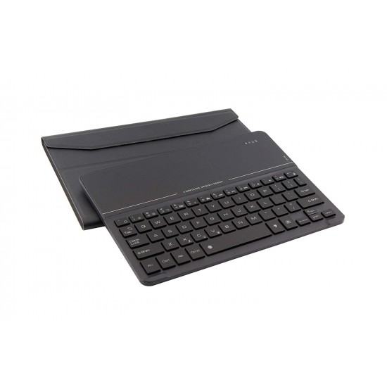 New iPad 2018/2017 iPad Air/Air 2/Pro 9.7 wireless bluetooth smart keyboard case