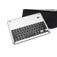 iPad 2017/2018 iPad Air/Air 2/Pro 9.7" Aluminum Bluetooth backlit Keyboard Cover