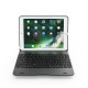 iPad Air / Pro 9.7"/ 2018/ 2017 new iPad Bluetooth Wireless Keyboard Cover