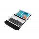 New iPad 2017/2018/iPad Air/Air 2/Pro 9.7" Aluminum Bluetooth Keyboard Cover