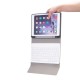 iPad 10.2 inch 2019 /iPad Air 3/Pro 10.5  wireless bluetooth removeable keyboard with case Pencil slot