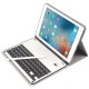 iPad Air/Air 2/Pro 9.7" 2017/2018 iPad Detachable Bluetooth Keyboard Backlit