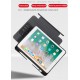 2017/2018  iPad Air/Air 2 Removable Bluetooth Keyboard with Drop Resistance Case