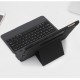 New iPad Pro 11 inch 2018 Removable Bluetooth Keyboard with Drop Resistance Case