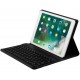 New 2017/2018 iPad Air 1/2 / Pro 9.7" Detachable bluetooth keyboard smart case