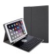 iPad Pro 10.5 inch/ iPad Air 3 Bluetooth Keyboard Case with Qi Wireless charging