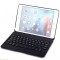 iPad Mini 4 / Mini 5 2019 Foldable Wireless Bluetooth Keyboard BLACK