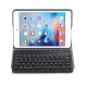 Detachable  iPad Mini 1 / 2/ 3 Bluetooth Keyboard Slim Leather Case Stand Cover