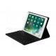 Detachable  iPad Mini 1 / 2/ 3 Bluetooth Keyboard Slim Leather Case Stand Cover