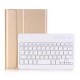 iPad Mini 4/5 Detachable Bluetooth Keyboard Slim Leather Case Stand Cover