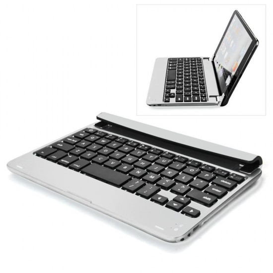 Ultra slim iPad mini 4/ mini 5 2019 Stand Wireless Bluetooth magnetic keyboard