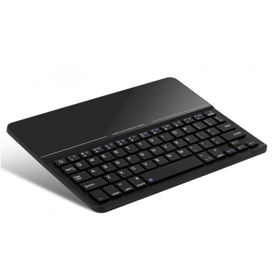 New iPad 10.2" 7th 2019/ iPad Air3 / Pro 10.5 wireless bluetooth removable keyboard with case cover