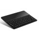 New iPad 10.2" 7th 2019/ iPad Air3 / Pro 10.5 wireless bluetooth removable keyboard with case cover