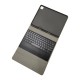 iPad Pro 12.9 2020 2018 Detachable Removable Bluetooth Keyboard With Cover Case