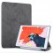 Slim iPad 10.2" 7th 2019 Pro 10.5/ Air 3 Shockproof Smart Cover Case with Pencil Holder Grey