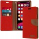 Goospery iPhone 11 Pro Stand Flip Canvas Wallet Case Cover 5.8 inches