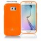 Mercury Samsung Galaxy S6 Edge Soft color GEL SLIM Jelly TPU BACK soft case