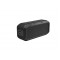 Voombox NFC Wireless Bluetooth Speaker Heavy Bass IPX5 Waterproof 6000mAh-Black