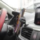 Lite Auto Induction infrared car holder mount for 4.5-6 inch mobile phones