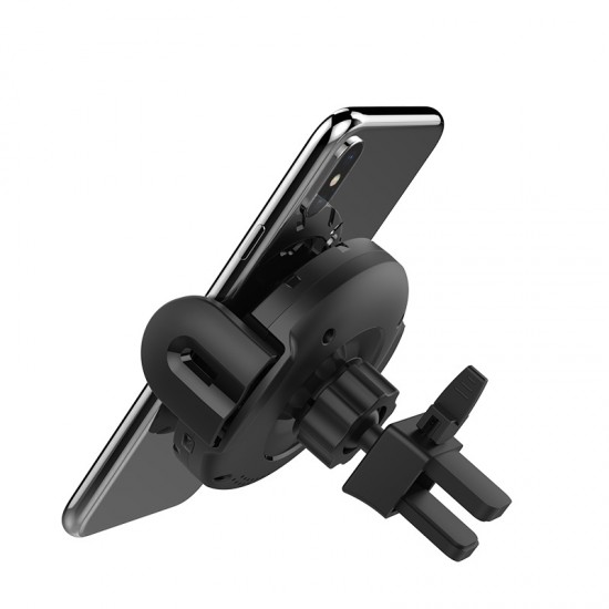 Lite Auto Induction infrared car holder mount for 4.5-6 inch mobile phones