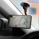 Universal Magnetic mobiel phone car holder windshield windows 360 rotation