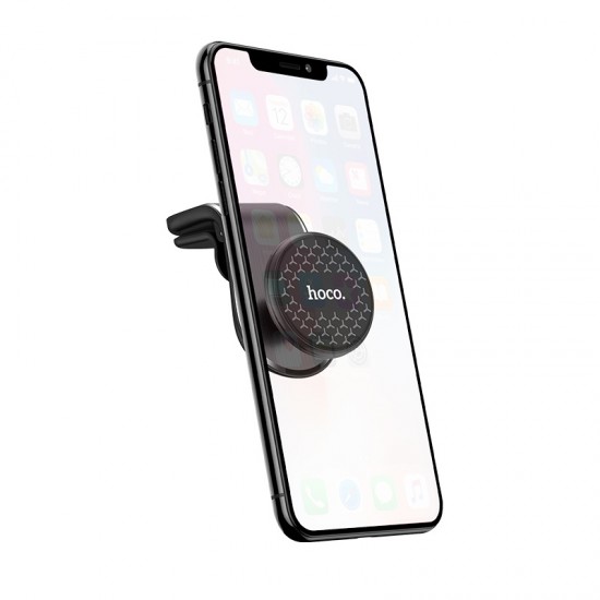 Magnetic in-car Mobile Phone Car Holder Mount for Car Air Outlet