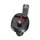 Dual USB Car Charger FM Transmitter Bluetooth Aux Modulator Car Audio MP3 Player