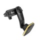 In-car double air outlet mounted universal magnetic phone holder for Phone GPS