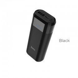 Mini Power Bank 5200mAh USB LED External Battery Portable Charger Powerbank