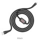 1.2m Micro USB charging data cable with timer and Current display