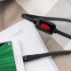 1.2m Micro USB charging data cable with timer and Current display