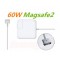 New Original Apple MacBook Pro 13"  Retina A1502 A1466 Magsafe 2 adapter Charger