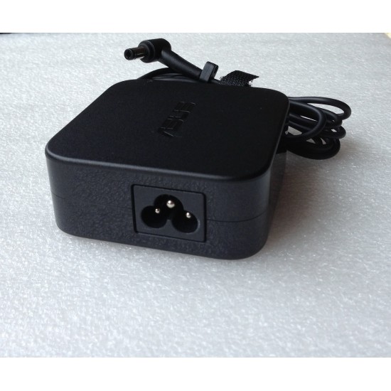 65W Original Asus 19V 3.42A 5.5X2.5mm X550 X551 X401 power adapter