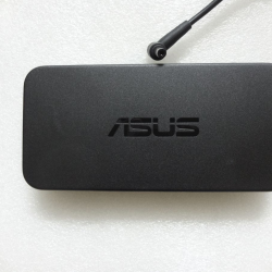 Original ASUS 19V 6.32A 5.5X2.5mm 120W N55 N75 G60 Silm Power adapter