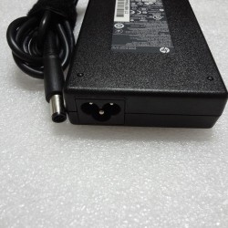 Genuine Slim HP 120W 19.5V 6.15A for Envy 24-n014 All-in-One PC Power Adapter