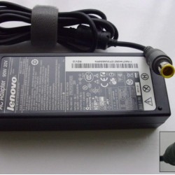 New Genuine Lenovo Tinkpad 20V 4.5A 90W T410 T430 T530 R400 R500 Adapter