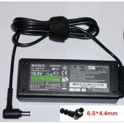 Original 19.5V 4.7A  SONY NSW24063 N50 90w laptop adapter