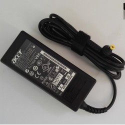 Genuine Acer Aspire 19V 3.42A 65w E5 ES1 V3  5.5*1.7mm Power Adapter charger