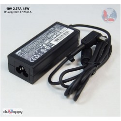 Genuine Acer Aspire 19V 2.37A 45w E5 ES1 V3  5.5*1.7mm Power Adapter charger