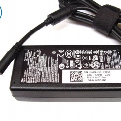 NEW Original 65W 19.5V 3.34A Dell Inspiron 13 7000(7348) XPS 4.5*3.0mm Adapter