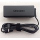 New Genuine 19V 2.1A 40w SAMSUNG NP900X3C small pin 3.0x1.1mm power adapter