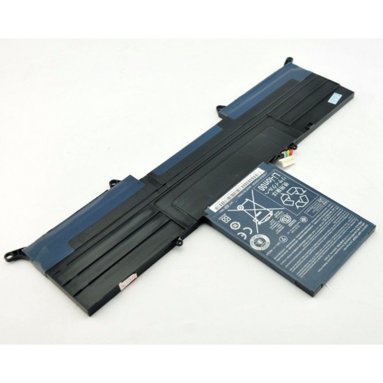 Genuine Acer Aspire S3 Ultrabook 13.3 Aspire S3-951 AP11D3F AP11D4F battery