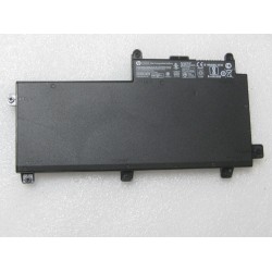 Genuin CI03XL HSTNN-LB6T HP ProBook 640 645 650 655 G2 G3 Battery